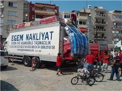 Egem Taşımacılık - İzmir